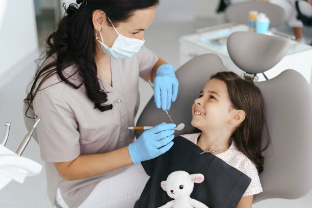 Best Emergency Dental Care for Sports Injuries in Erwin, NC