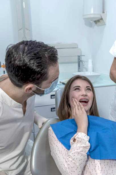 Best Emergency Treatment for Oral Infections in Erwin, NC