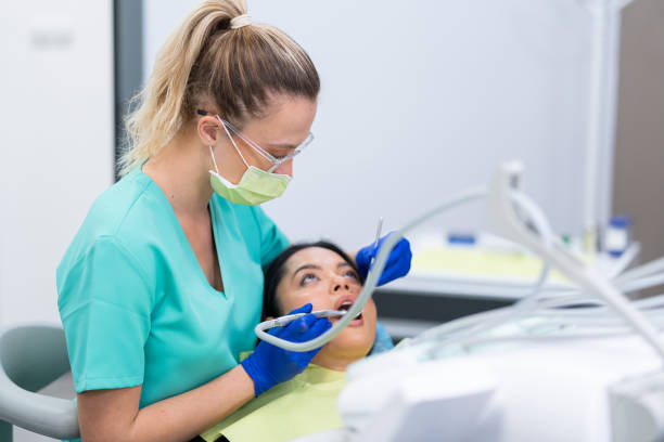 Best Dental Abscess Treatment in Erwin, NC